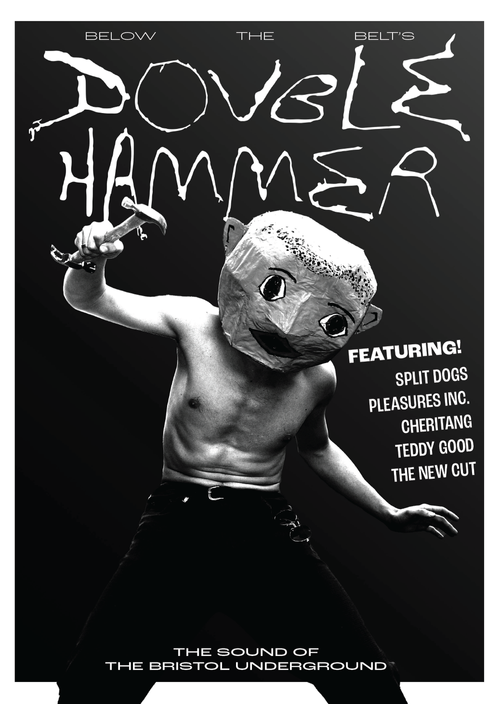 Double Hammer Vol 1