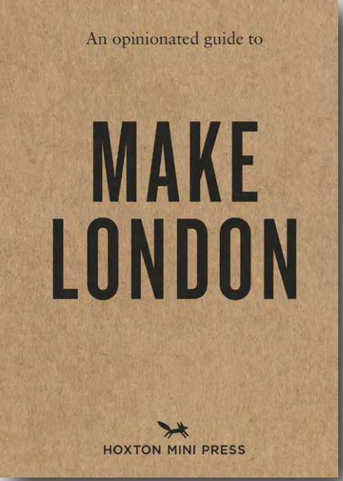 An Opinionated Guide to Make London