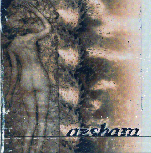 Ashen Skies