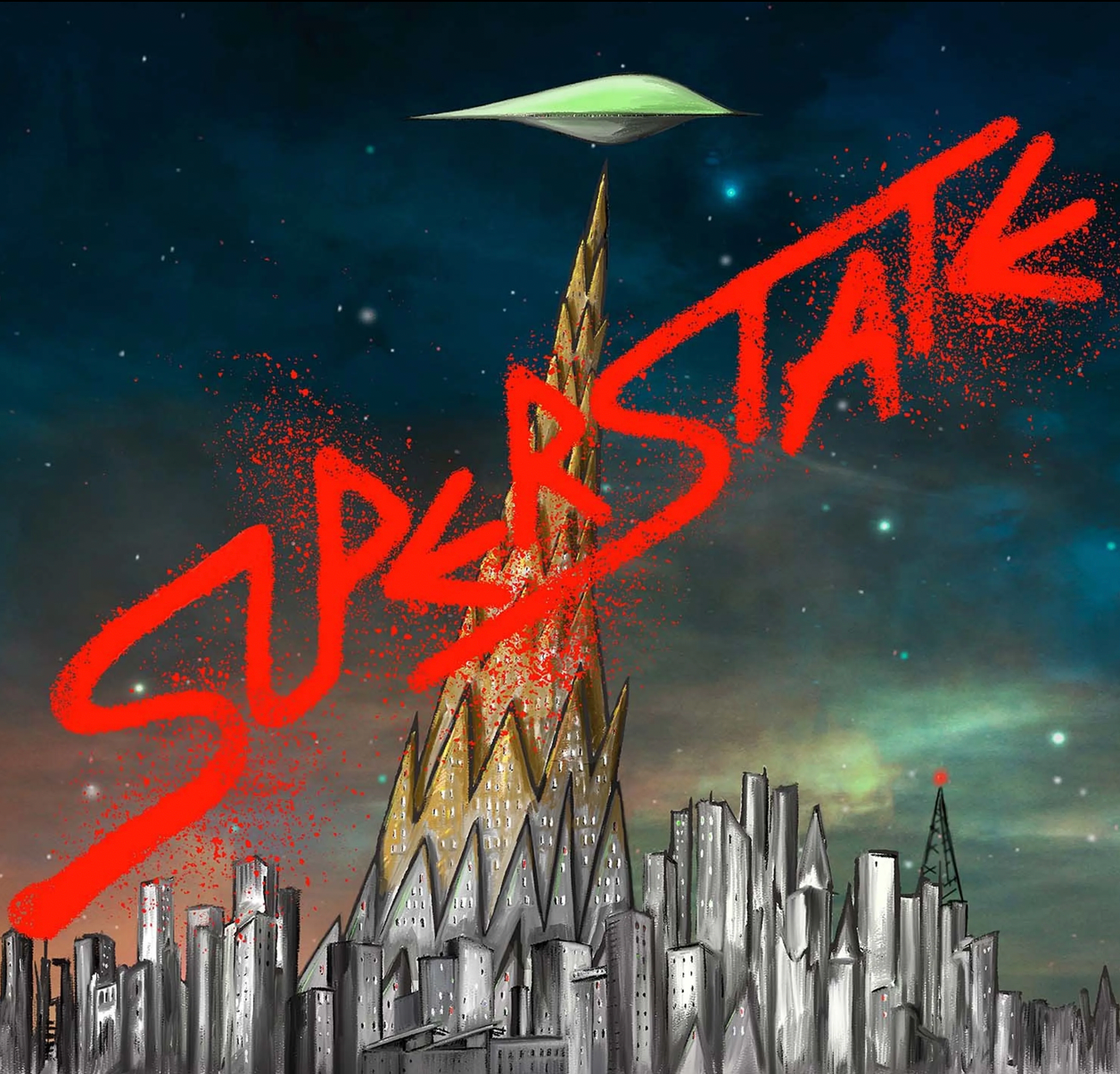 Superstate