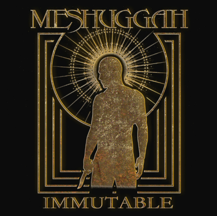 Immutable - The Indelible Edition