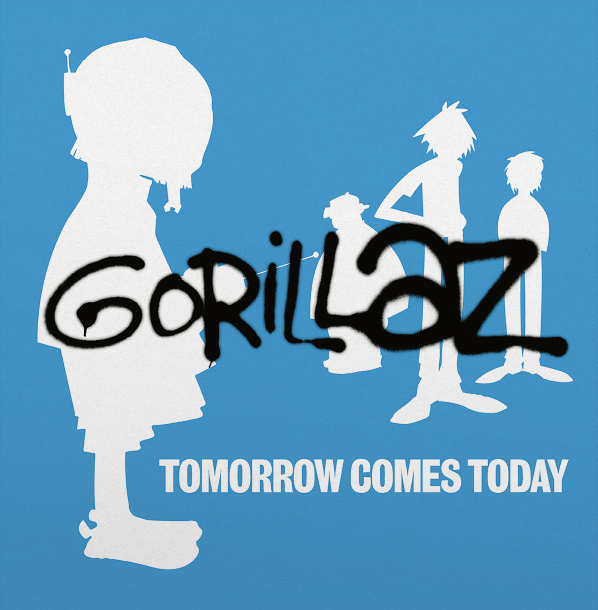 Tomorrow Comes Today