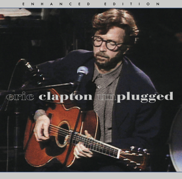 Unplugged: Enhanced Edition