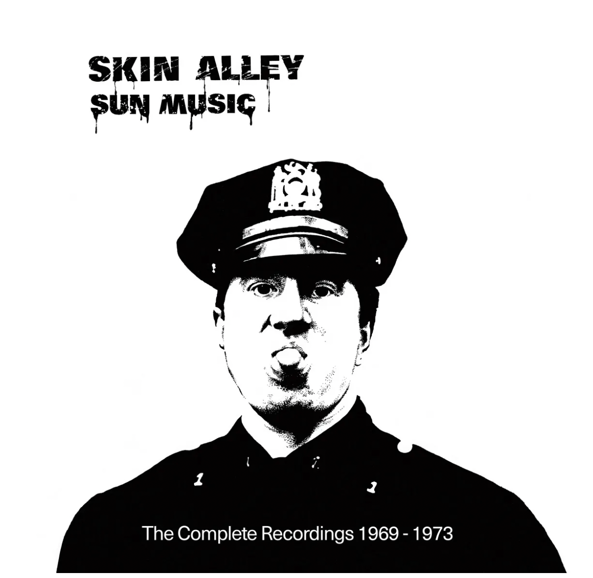 Sun Music – The Complete Recordings 1969-1973