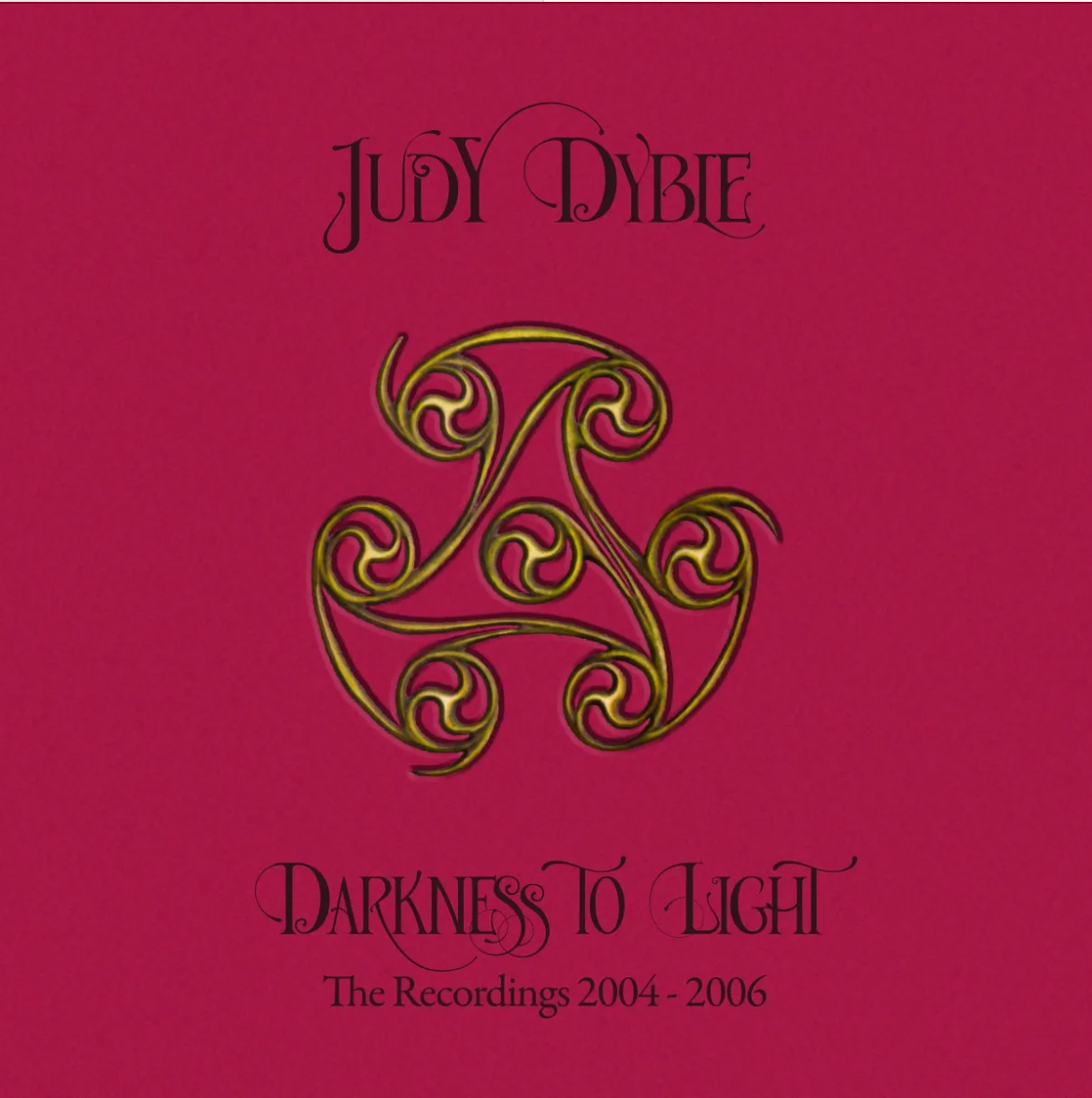 Darkness to Light – The Recordings 2004-2006