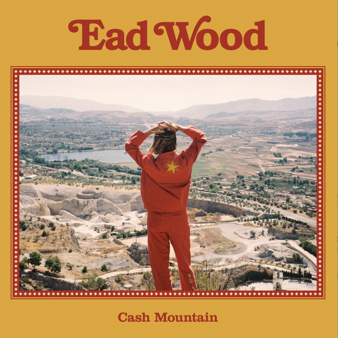 Cash Mountain