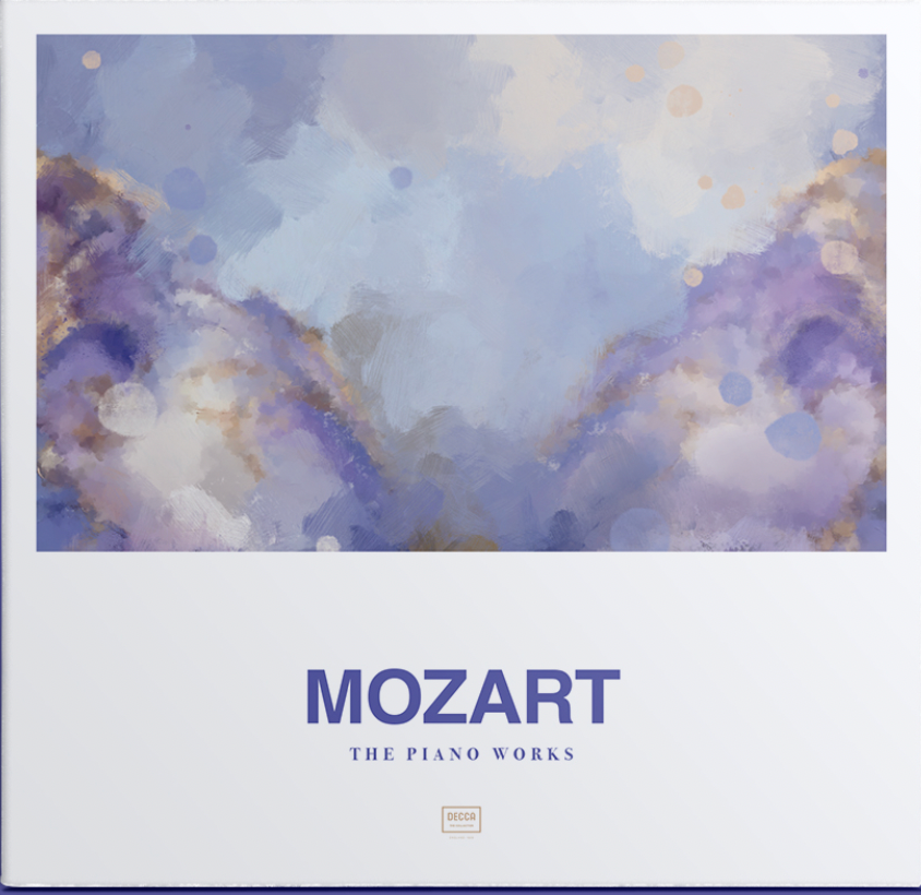 Mozart: The Piano Works