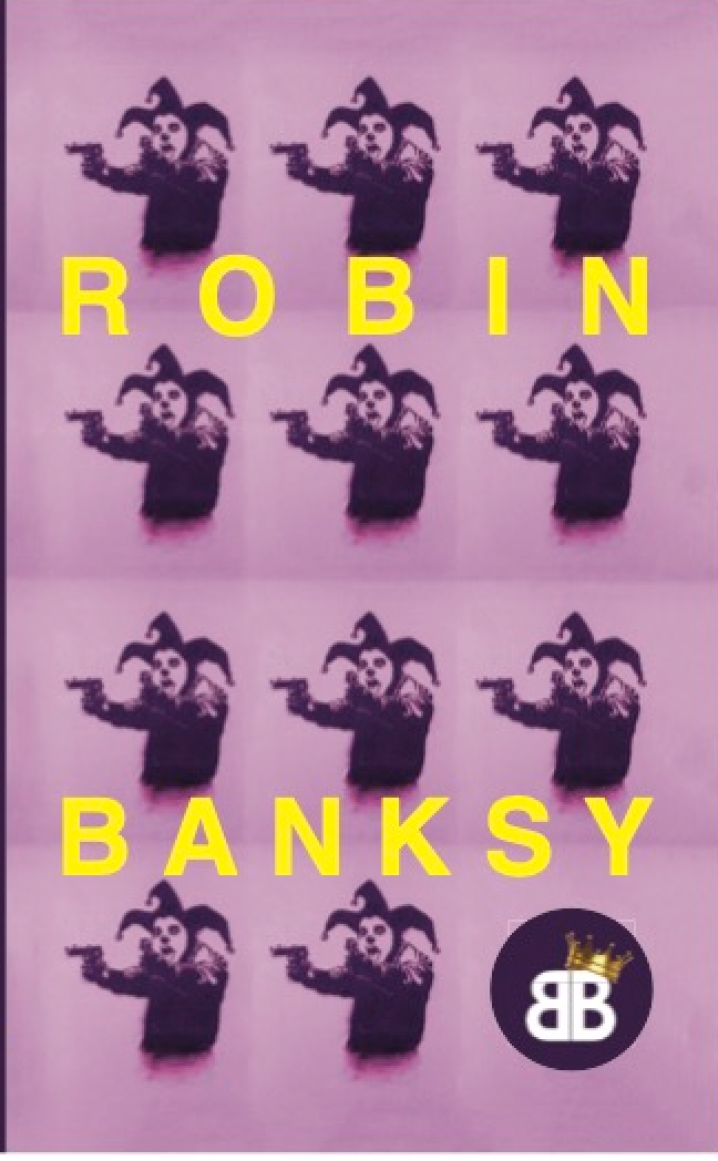 Robin Banksy