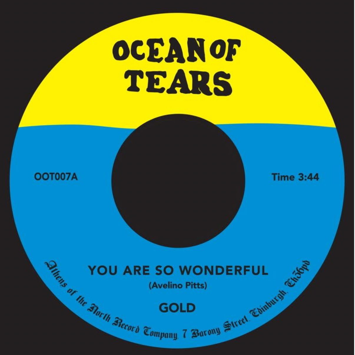 You Are So Wonderful