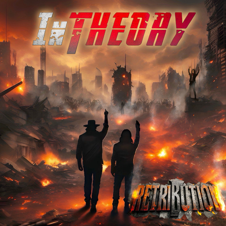Retribution