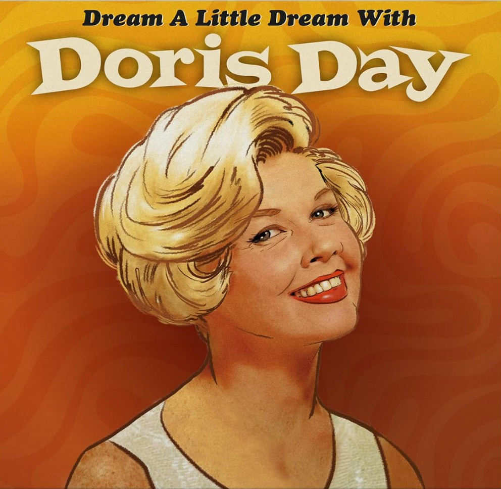Dream A Little Dream with Doris Day