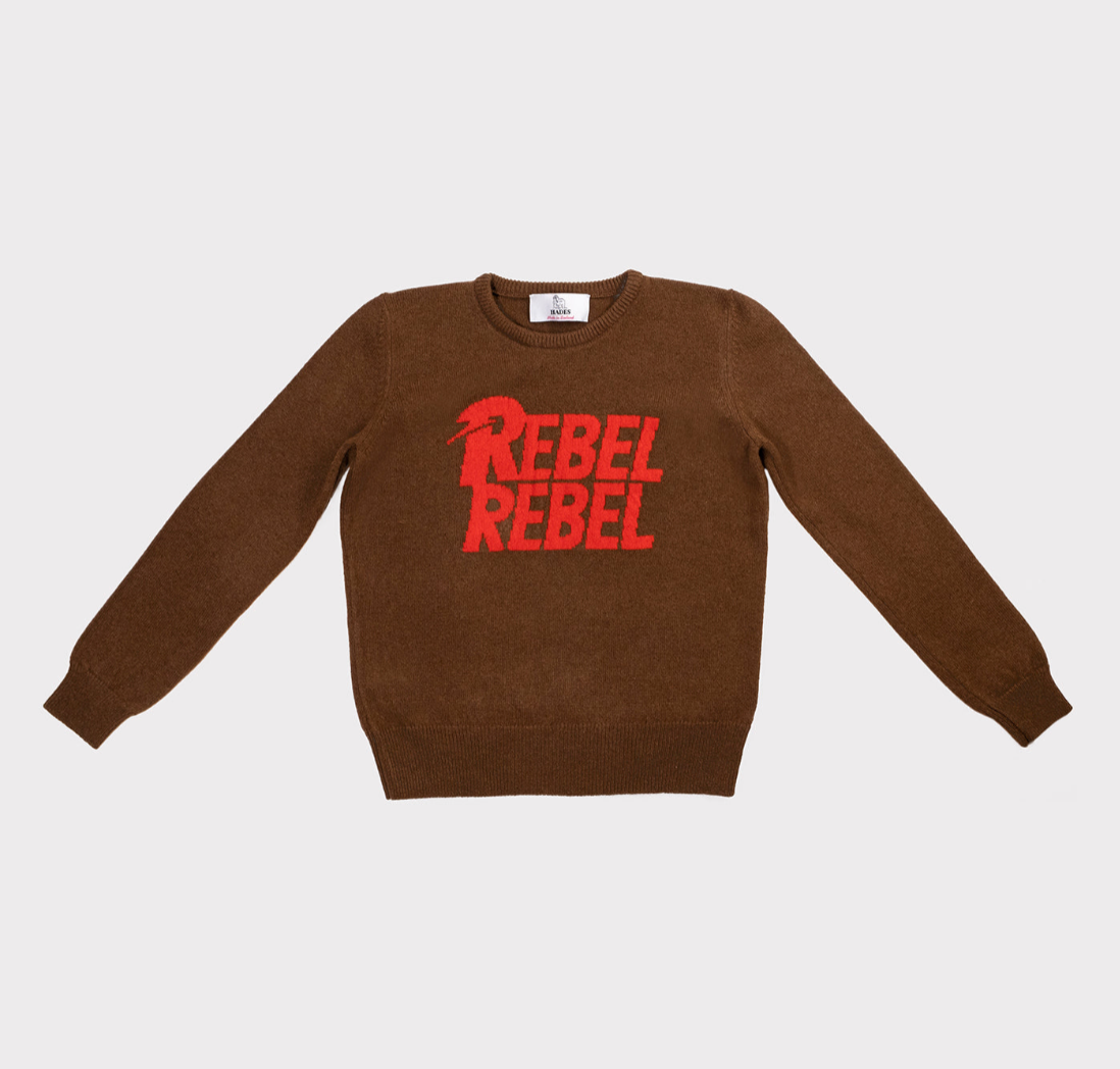 Men's Rebel Rebel