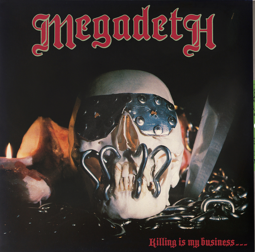 Killing Is My Business...And Business Is Good! (40th Anniversary)