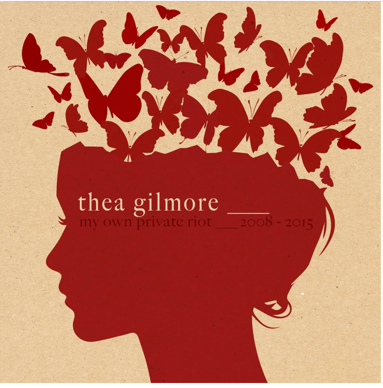 My Own Private Riot - 2008-2015