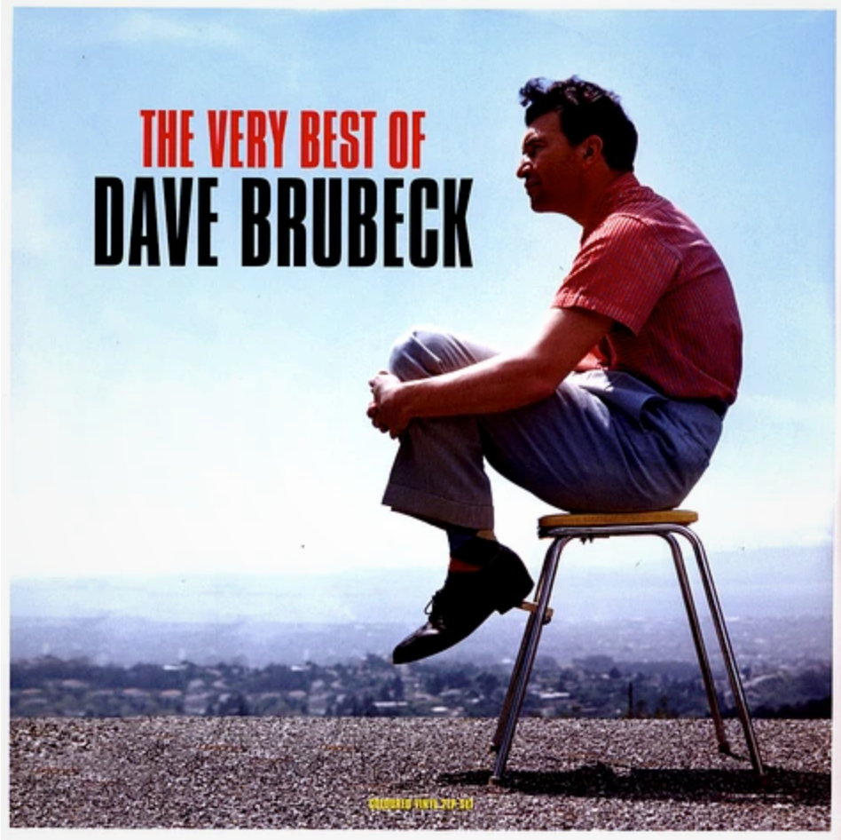 Very Best of Dave Brubeck
