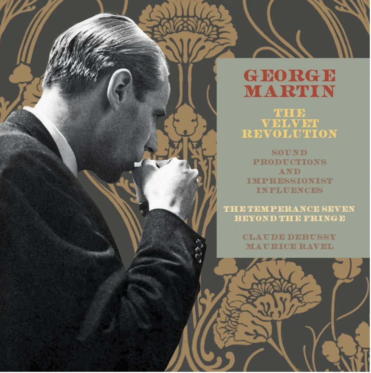 The Velvet Revolution - Sound Productions and Impressionist Influences,