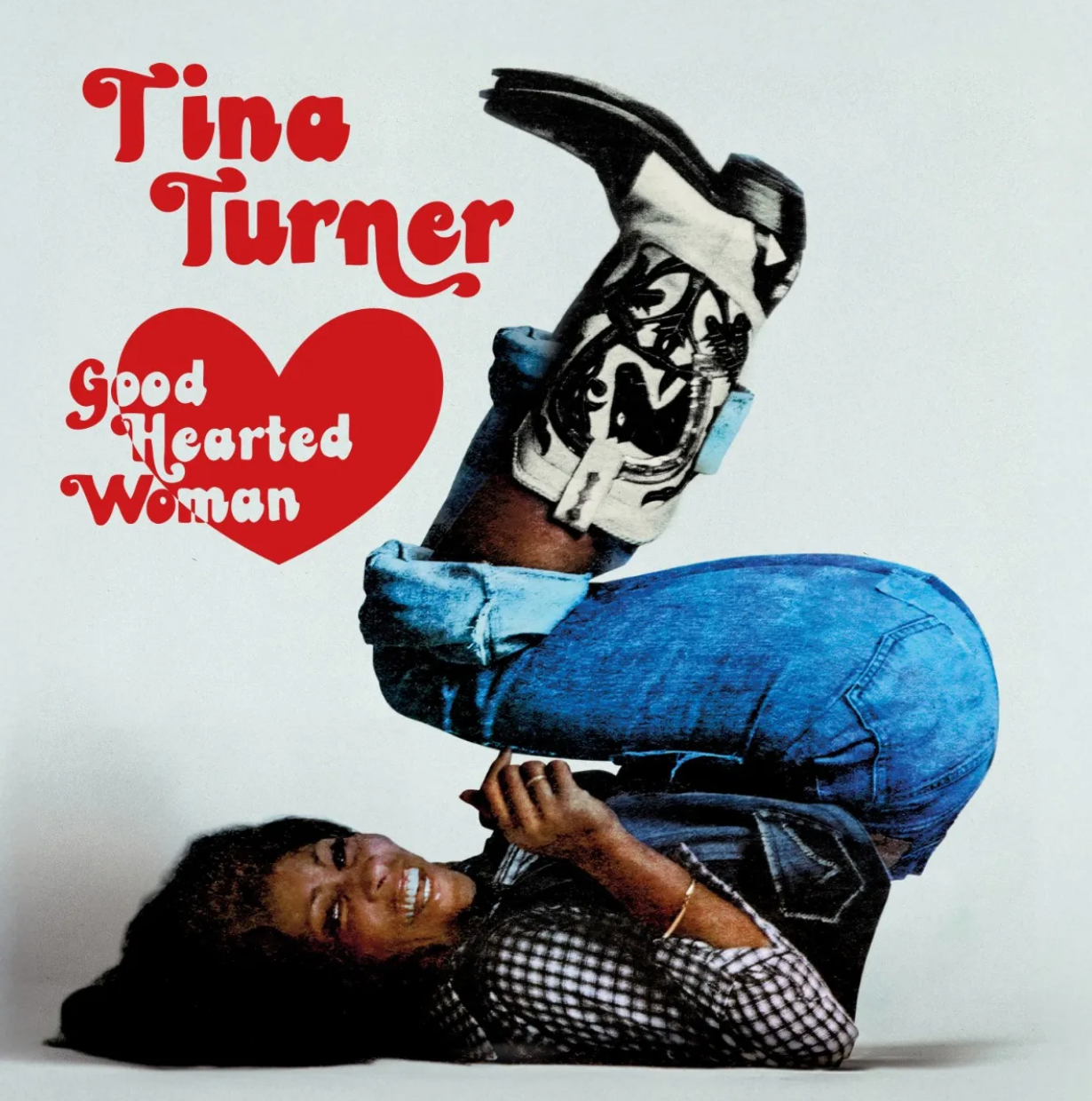 Good Hearted Woman - The Definitive Edition