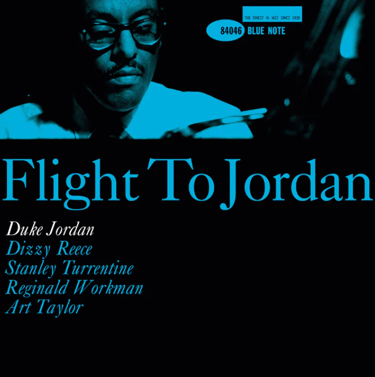 Flight To Jordan (Blue Note Tone Poet Edition)