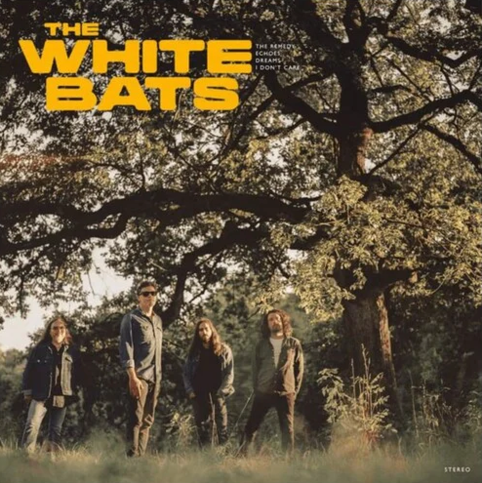 The White Bats