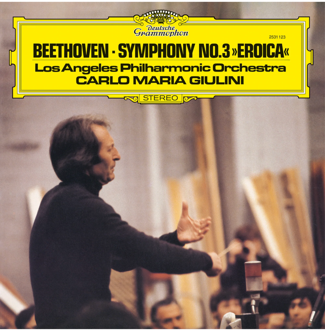 Beethoven: Symphony No. 3 Eroica (Original Source Series)