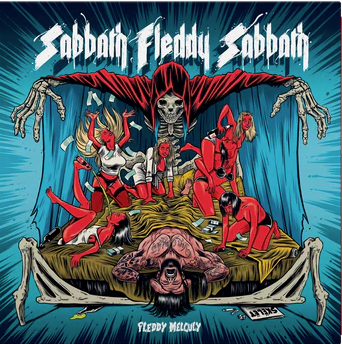 Sabbath Fleddy Sabbath - RSD 2026