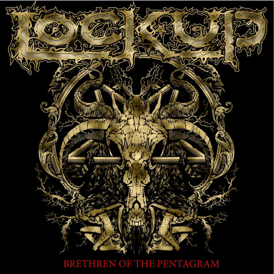 Brethren Of The Pentagram