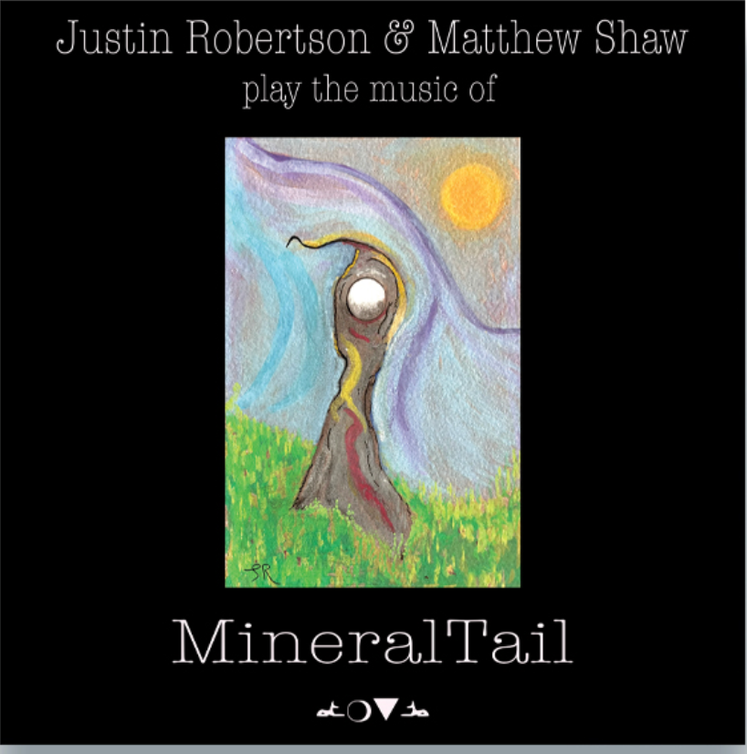 Play the Music of MineralTail