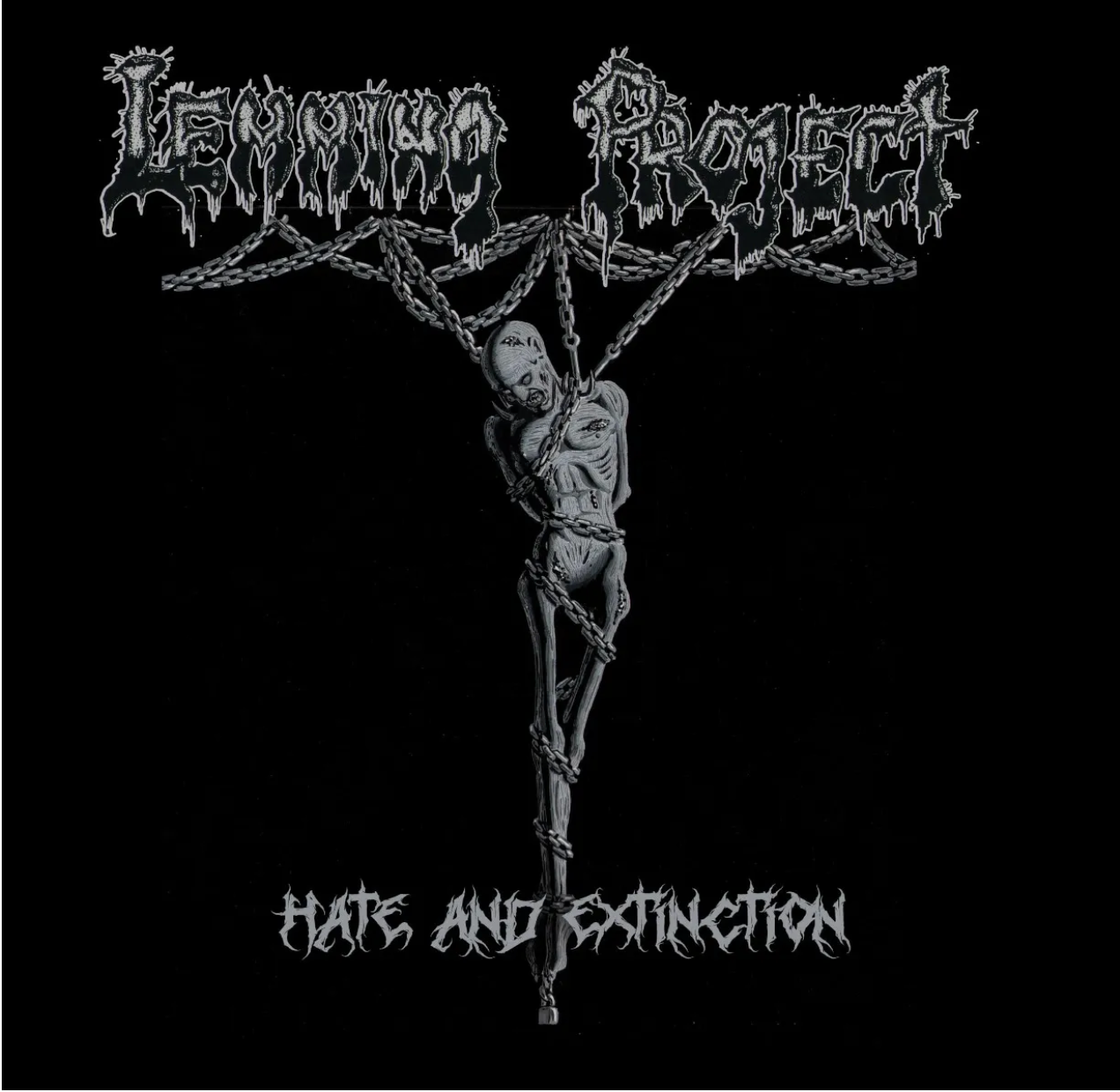 Hate and Extinction