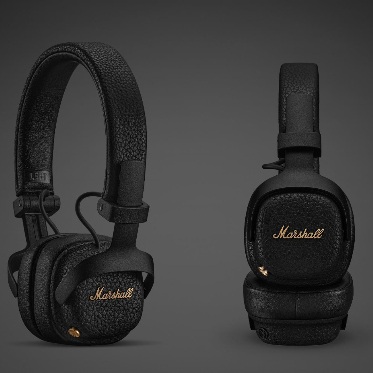Milton ANC Headphones
