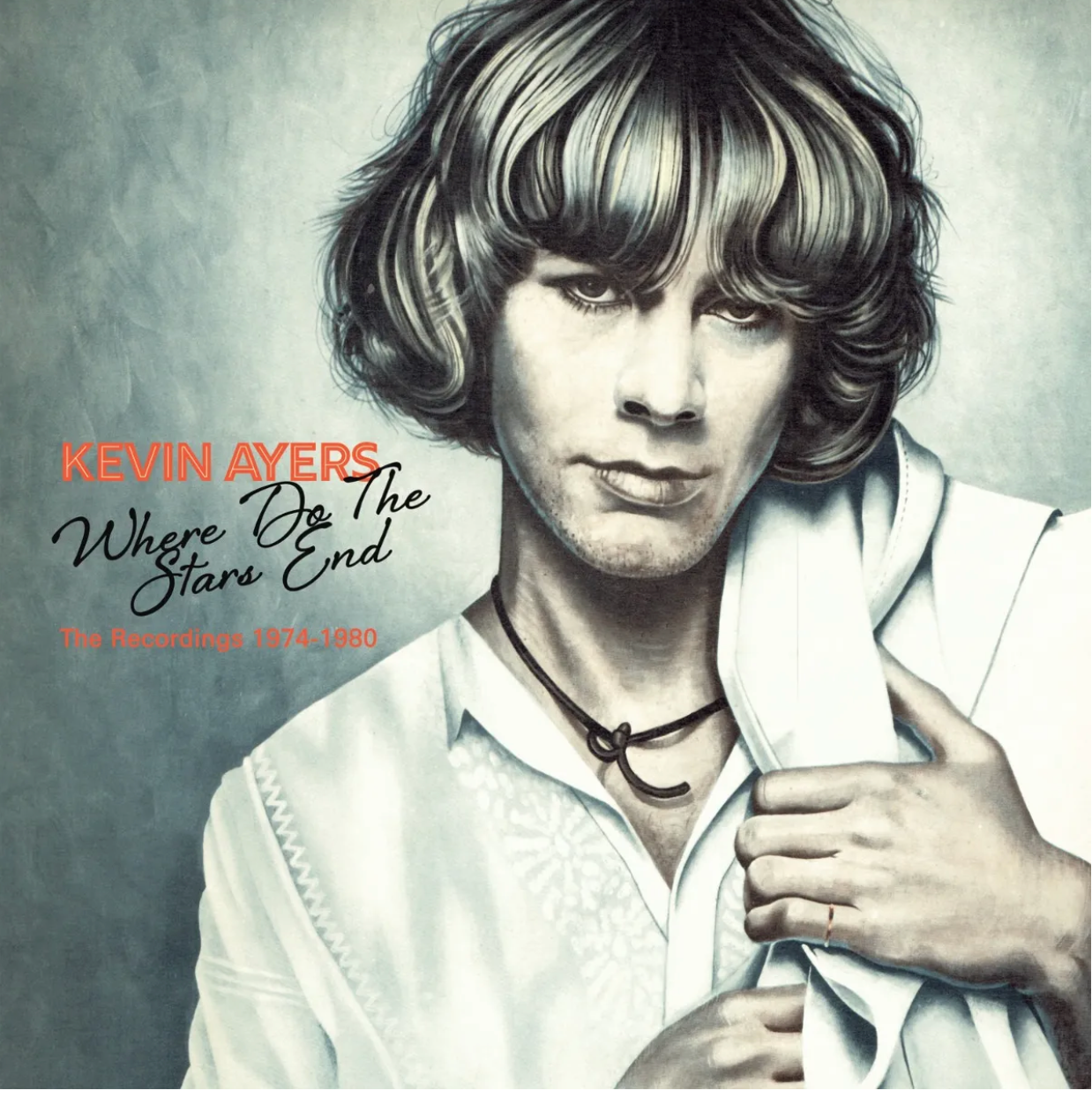 Where Do The Stars End - The Recordings 1974-1980
