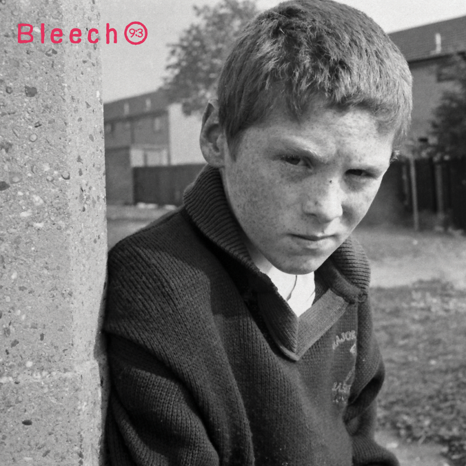 Bleech 9:3
