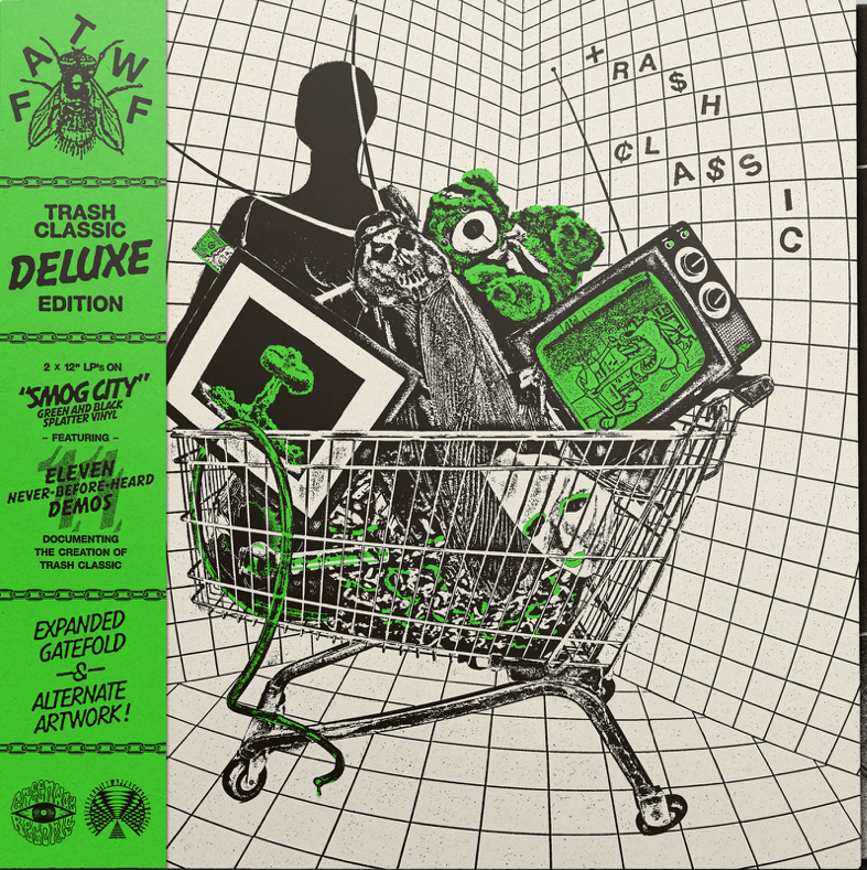 Trash Classic (Deluxe Anniversary Edition)