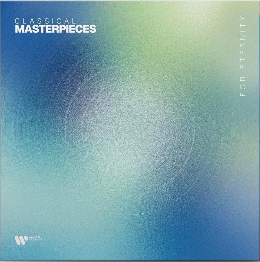 Classical Masterpieces for Eternity