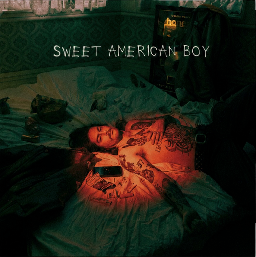 Sweet American Boy