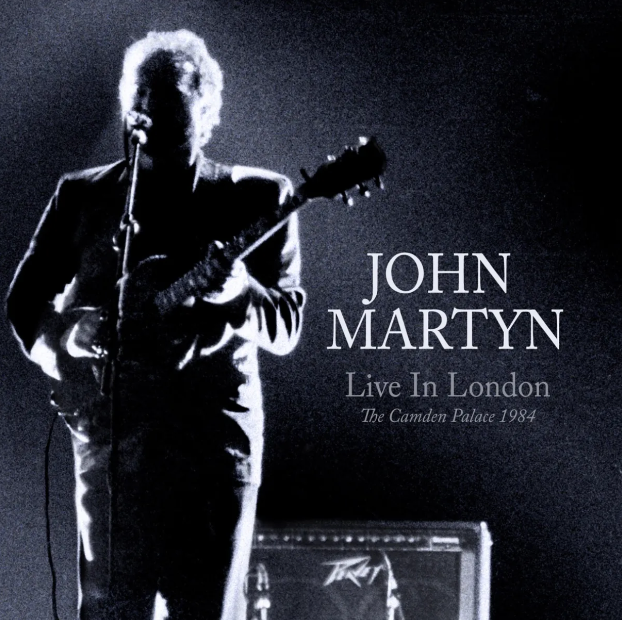Live In London - The Camden Palace 1984