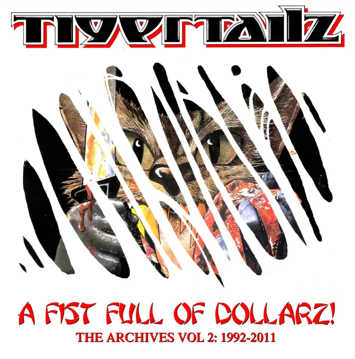 A Fist Full Of Dollarz - The Archives Vol 2 1992-2011
