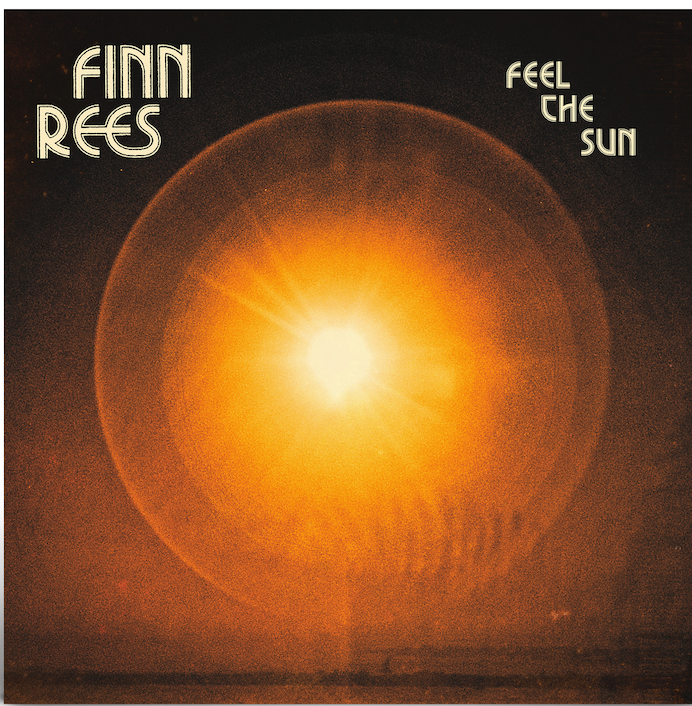 Feel The Sun