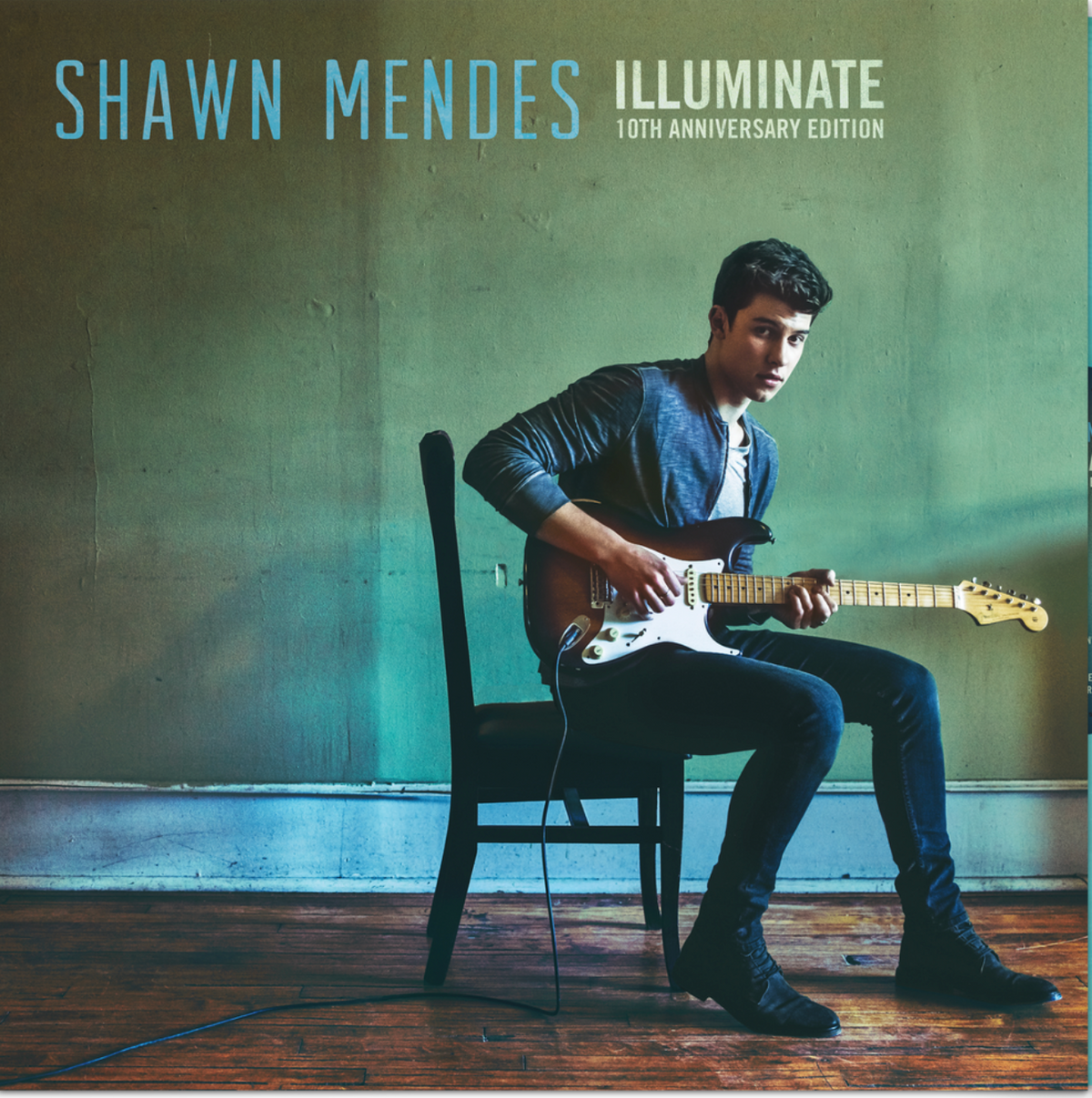 Illuminate 10th Anniversary Edition