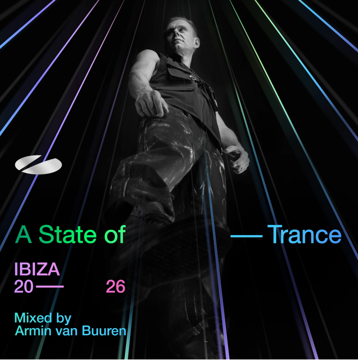 A State Of Trance Ibiza 2026 – Armin van Buuren