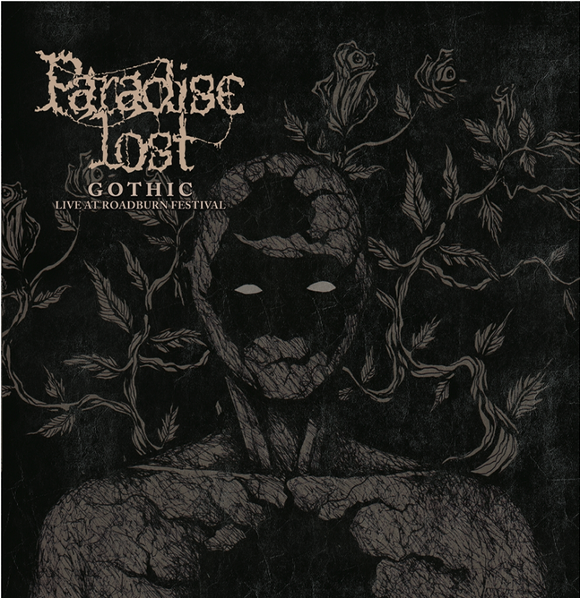 Gothic - Live At Roadburn Festival 2016 10th Anniversary Edition