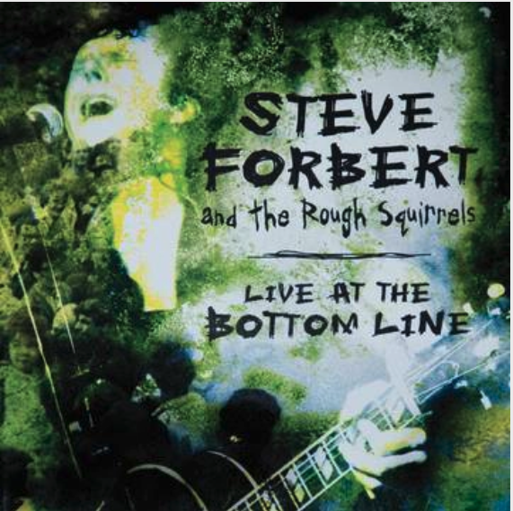 Live at the Bottom Line