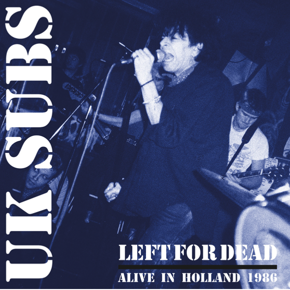 Left For Dead