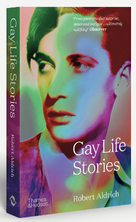 Gay Life Stories