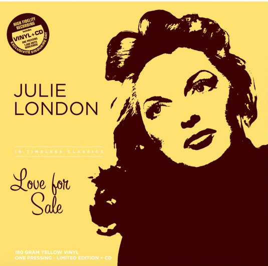 Love for Sale