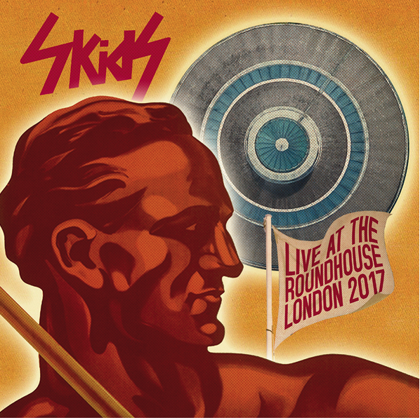 Live in London 2017