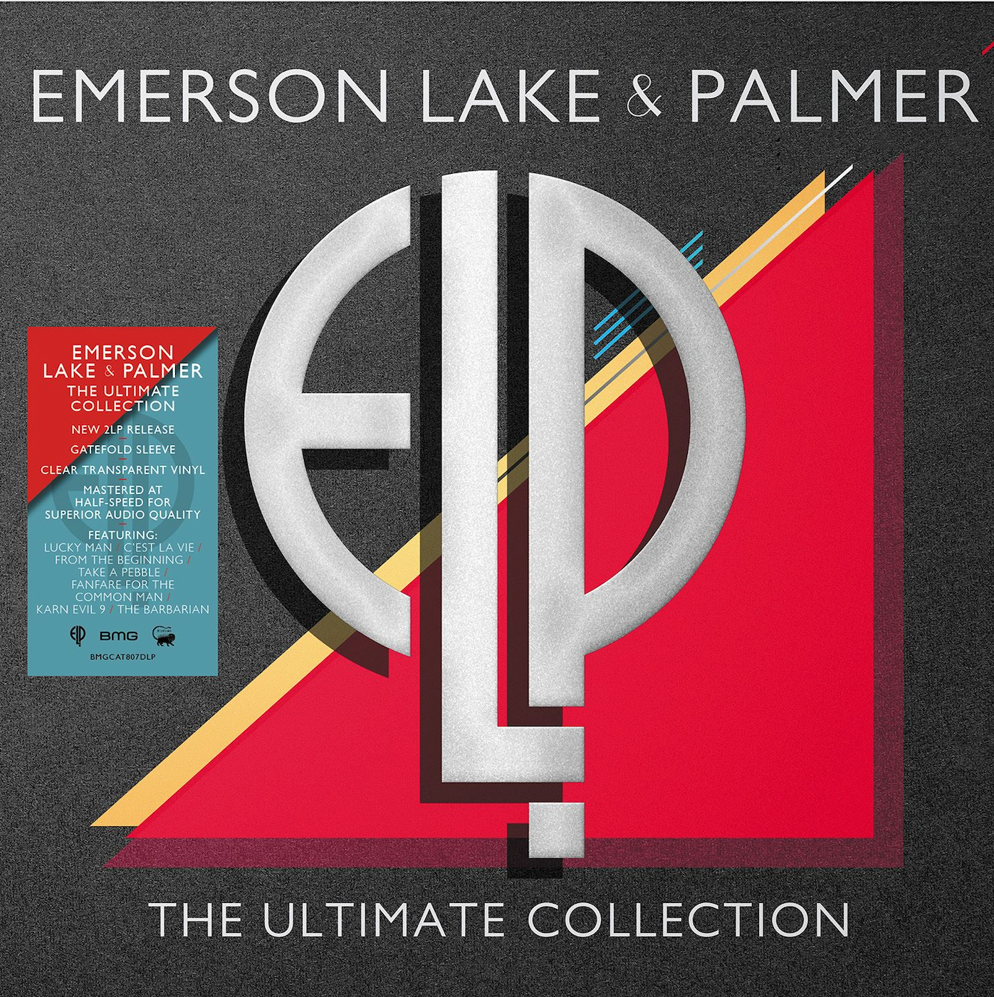 Ultimate Collection