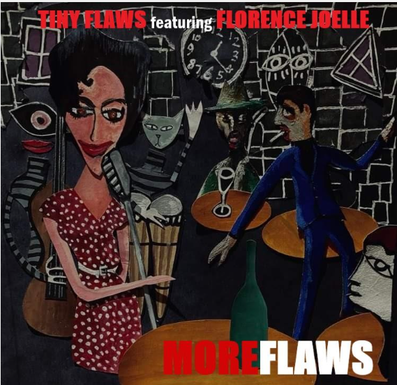 More Flaws EP