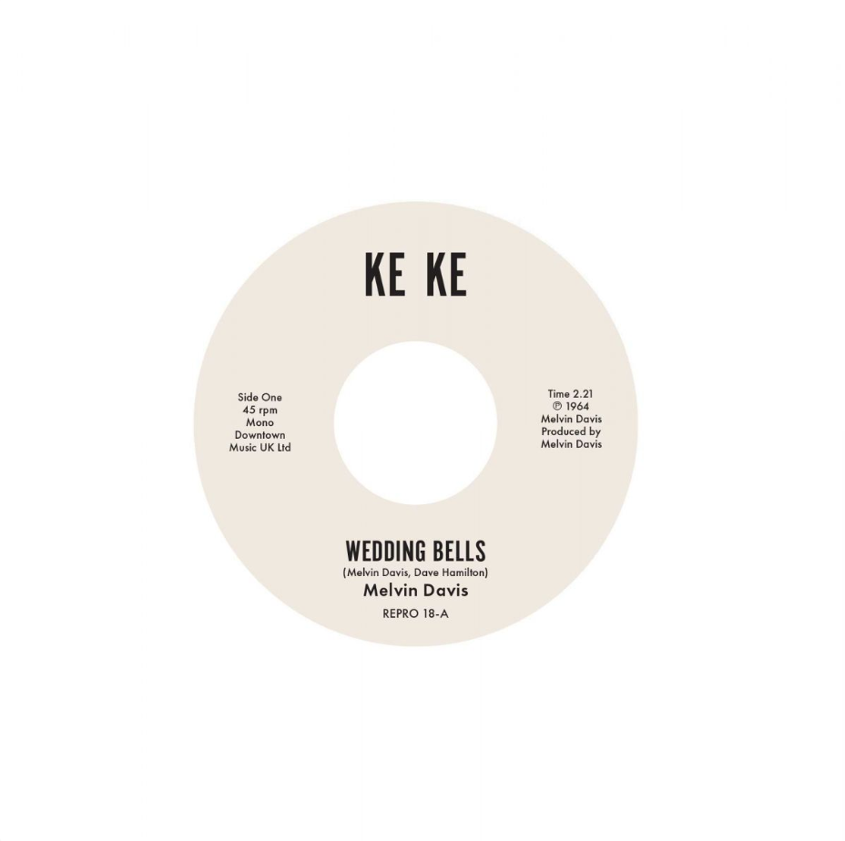 Wedding Bells / It's No News