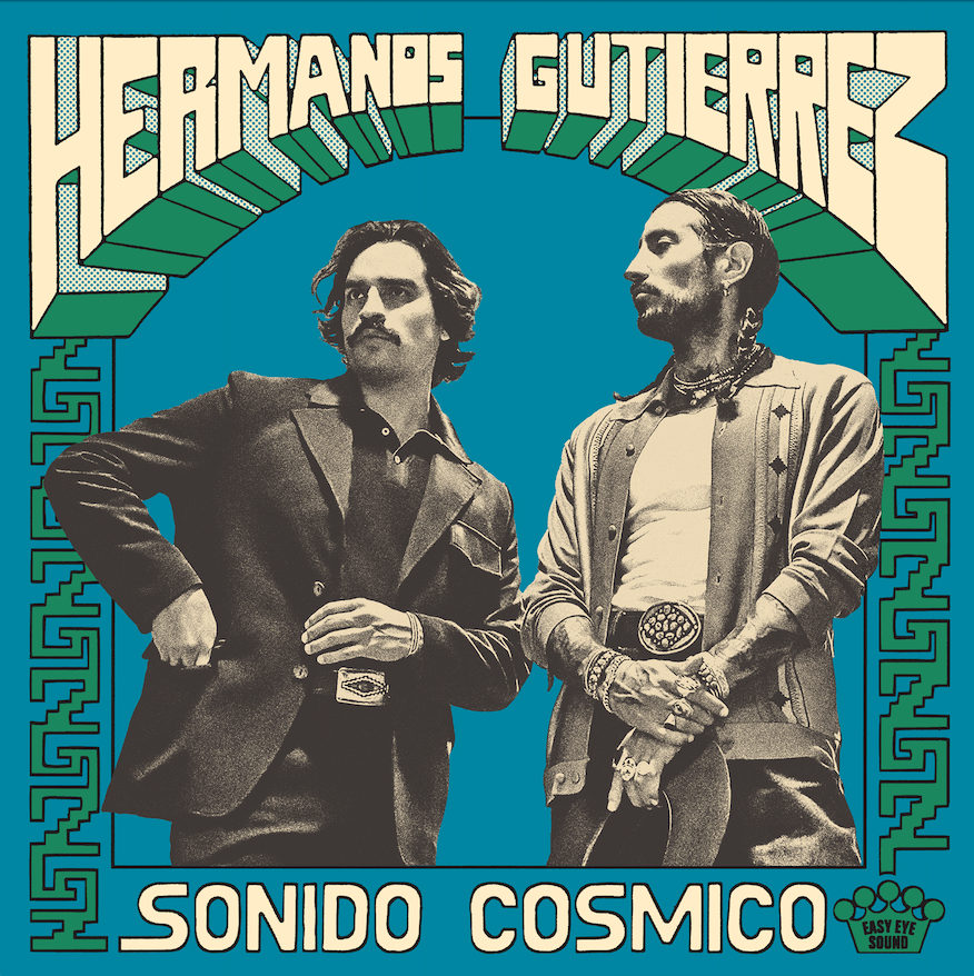 Sonido Csmico
