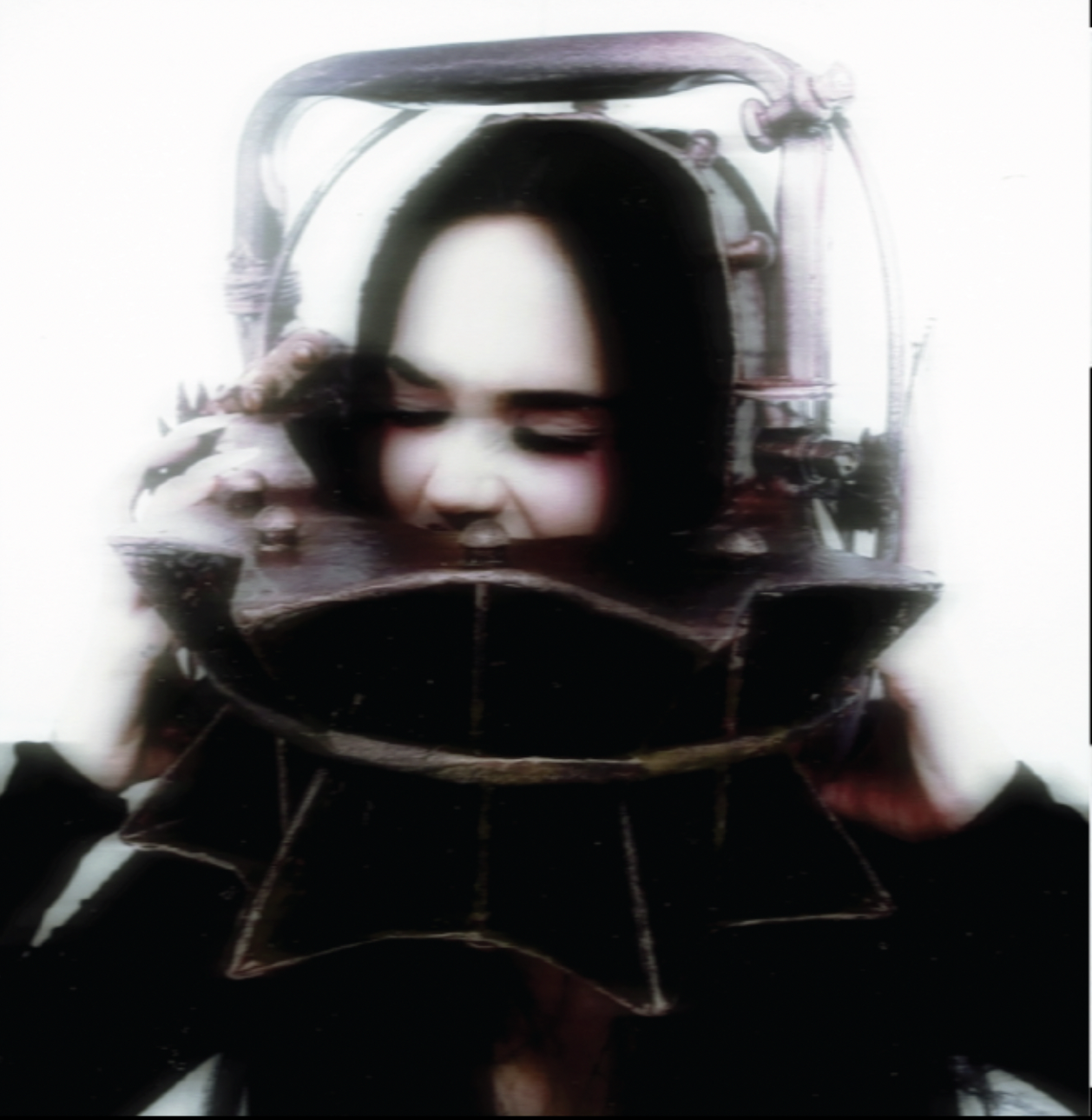 Headsplit EP